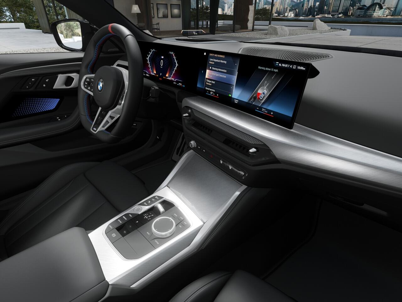 2026 BMW 2-Series M240i xDrive Coupe