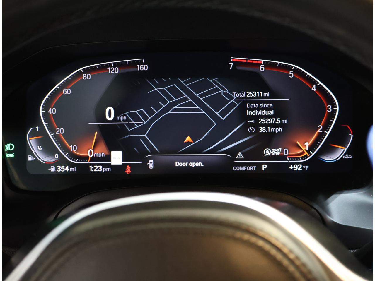 2022 BMW 3-Series 330i