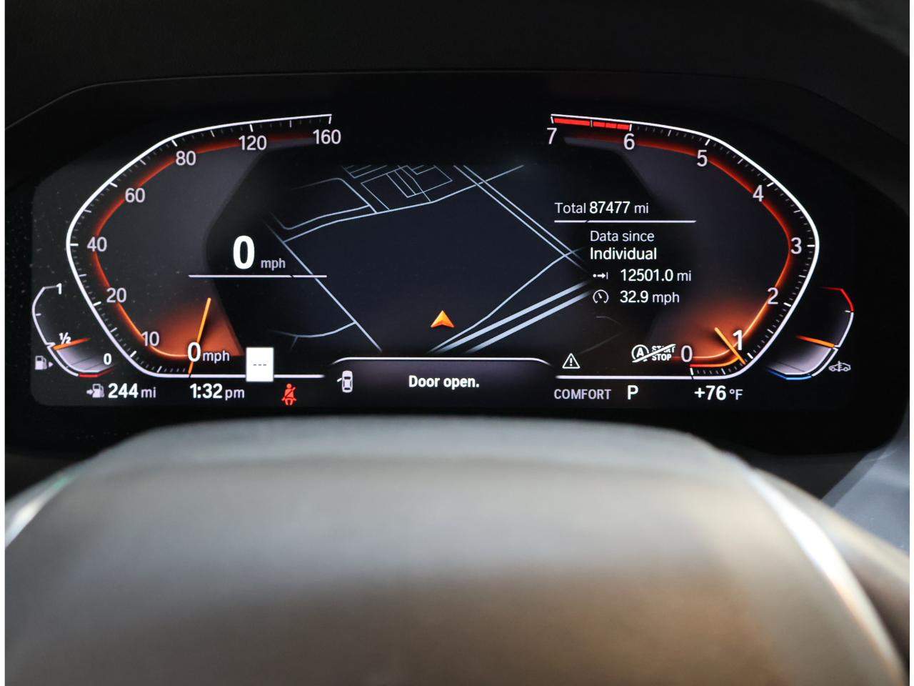 2020 BMW 3-Series 330i