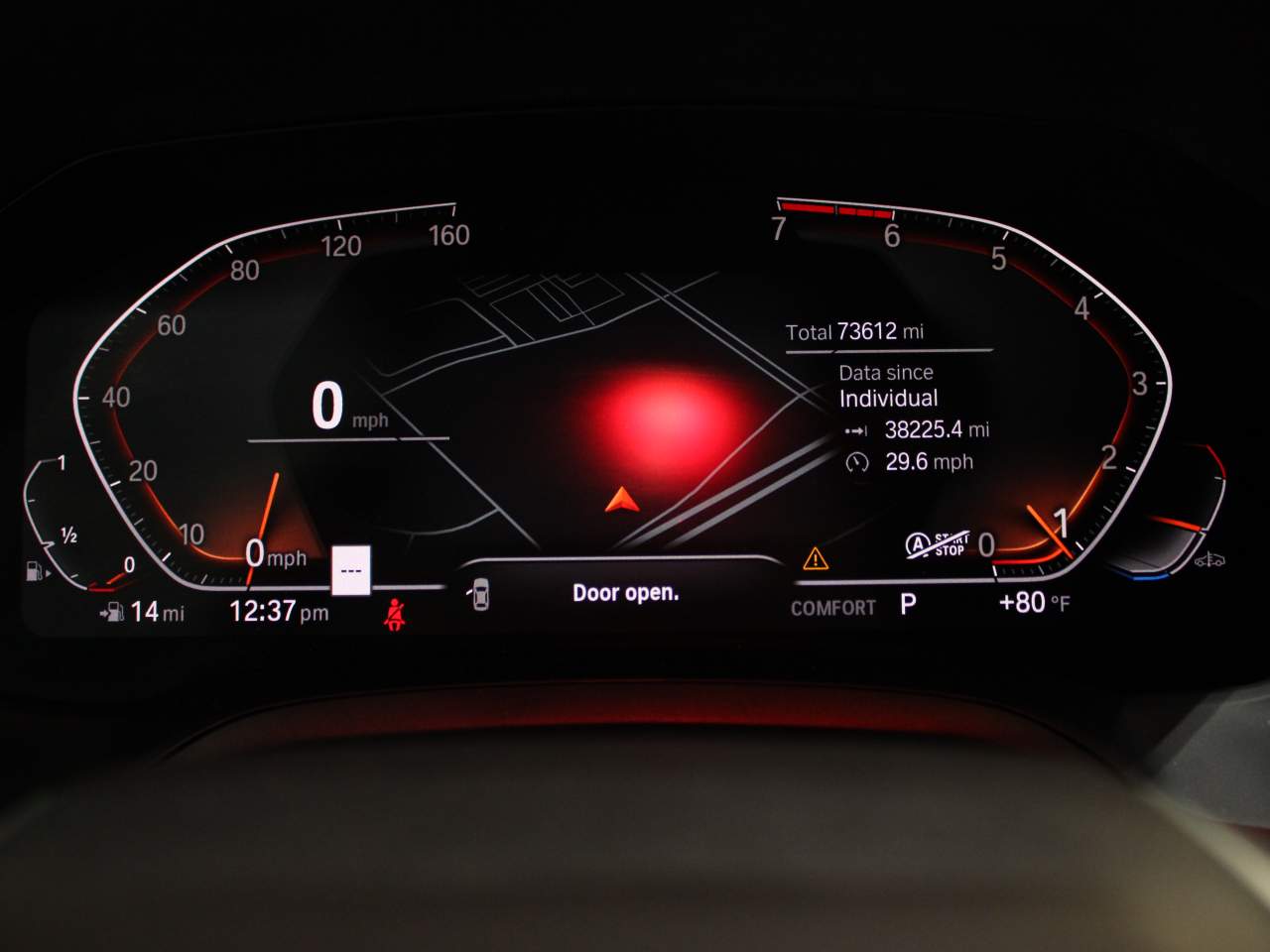 2020 BMW 3-Series 330i