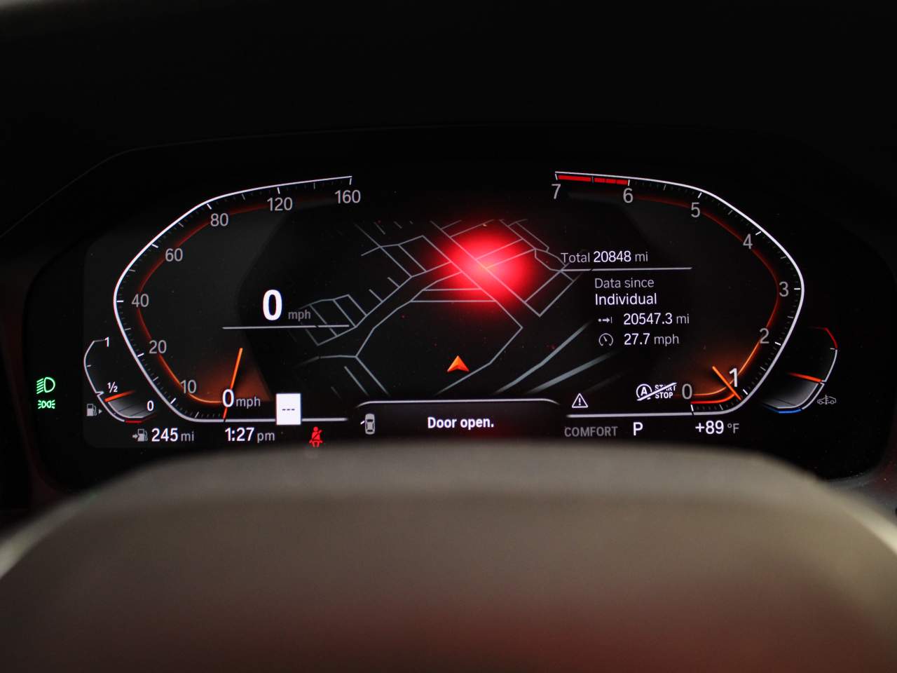 2021 BMW 3-Series 330i