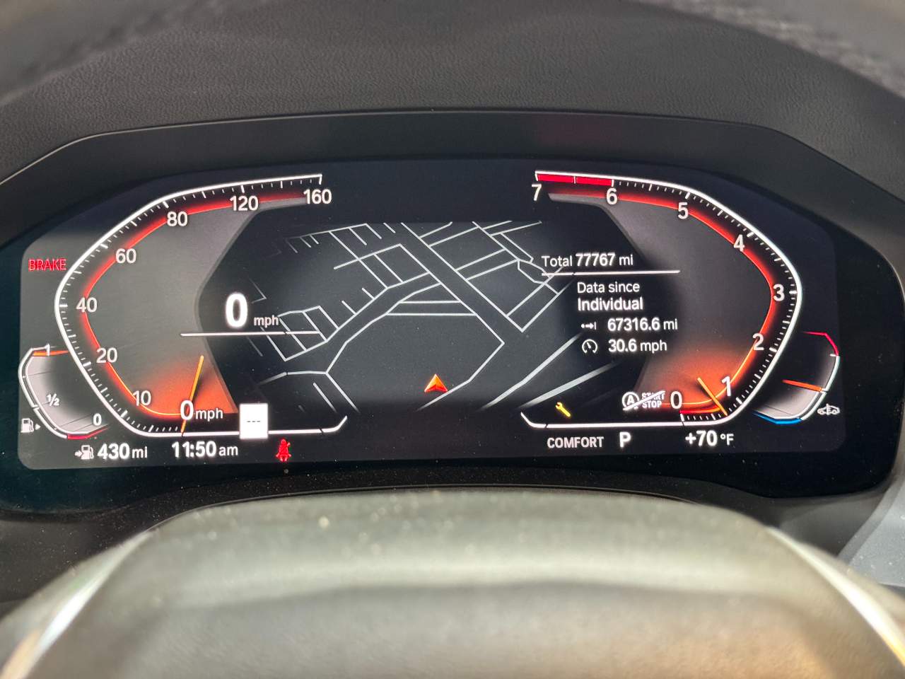 2020 BMW 3-Series 330i
