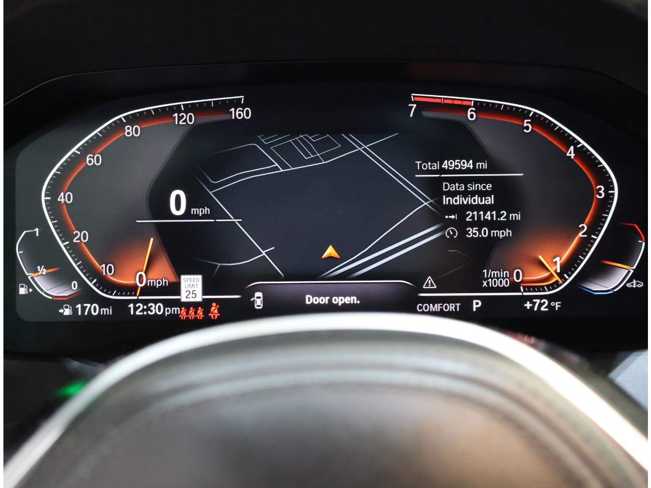 2021 BMW 3-Series 330i