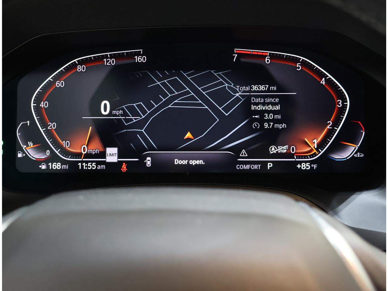 2021 BMW 3-Series 330i