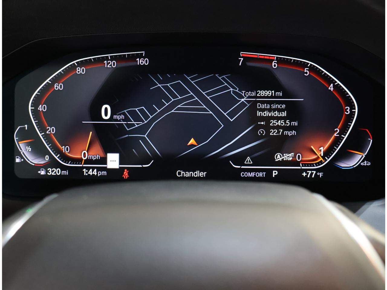 2020 BMW 3-Series 330i
