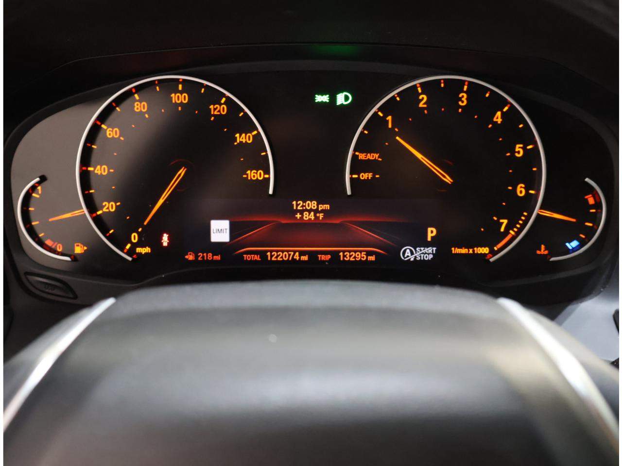 2020 BMW 3-Series 330i