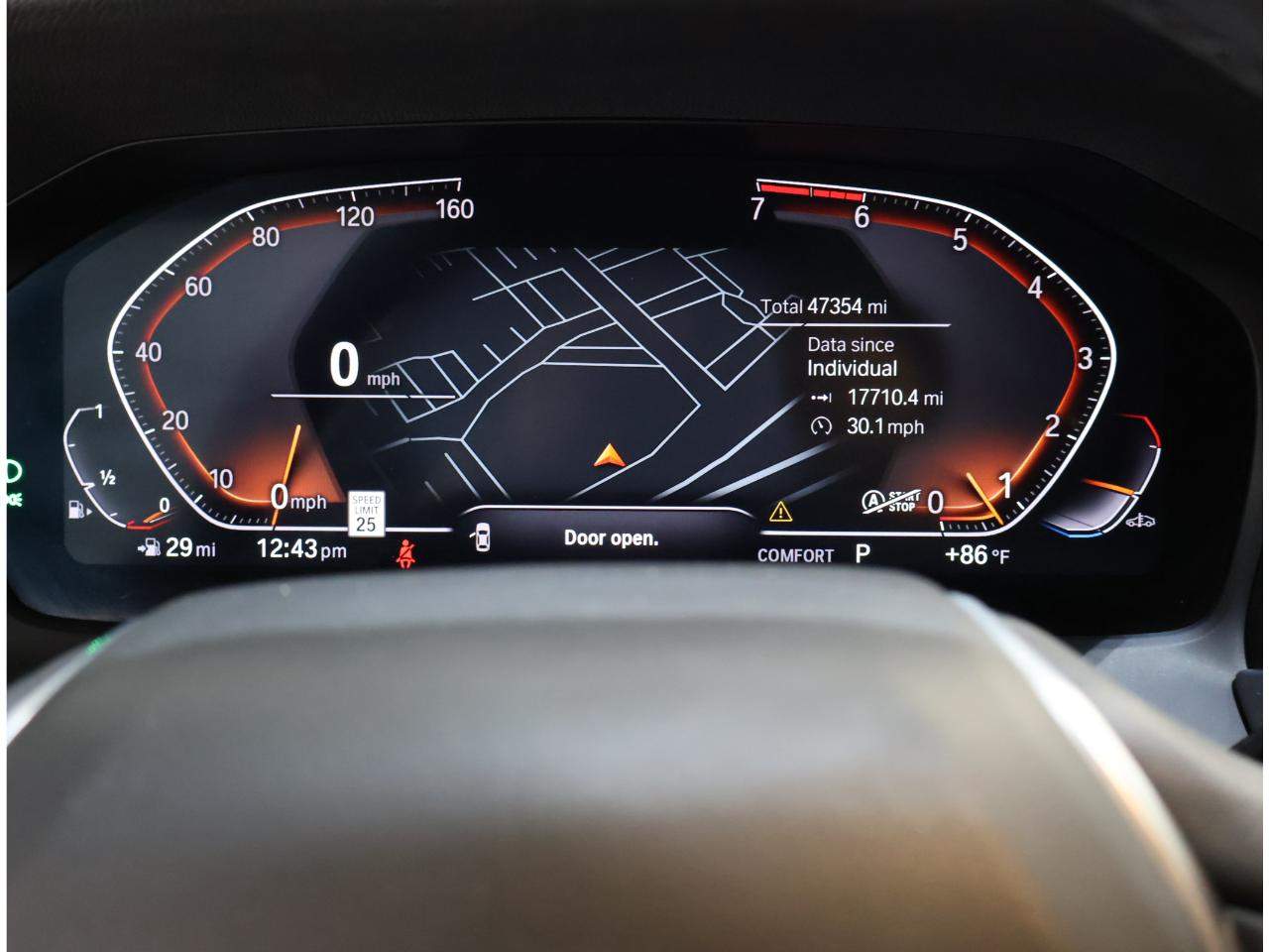 2020 BMW 3-Series 330i