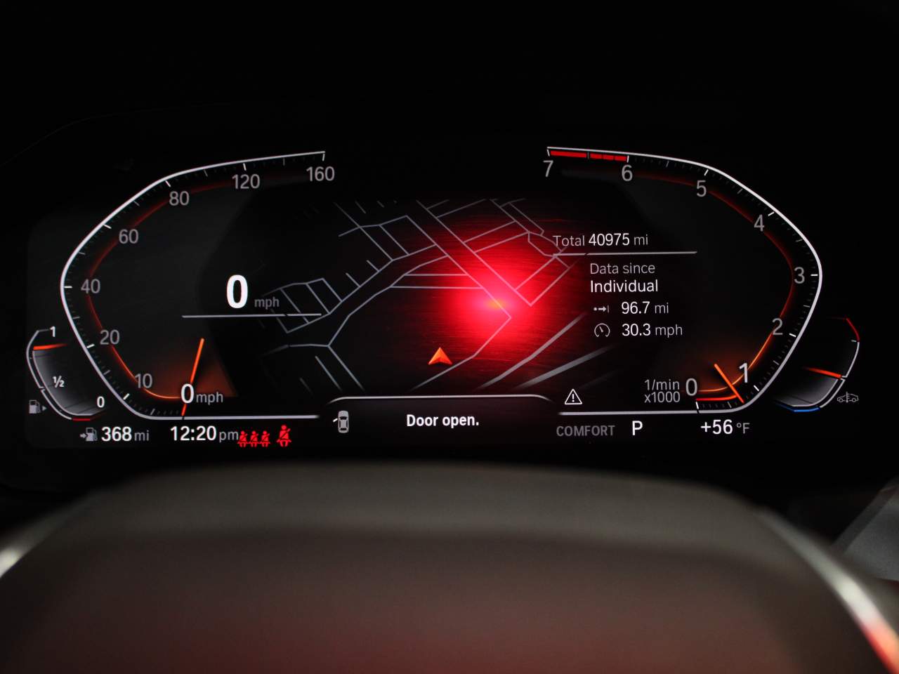 2022 BMW 3-Series 330i