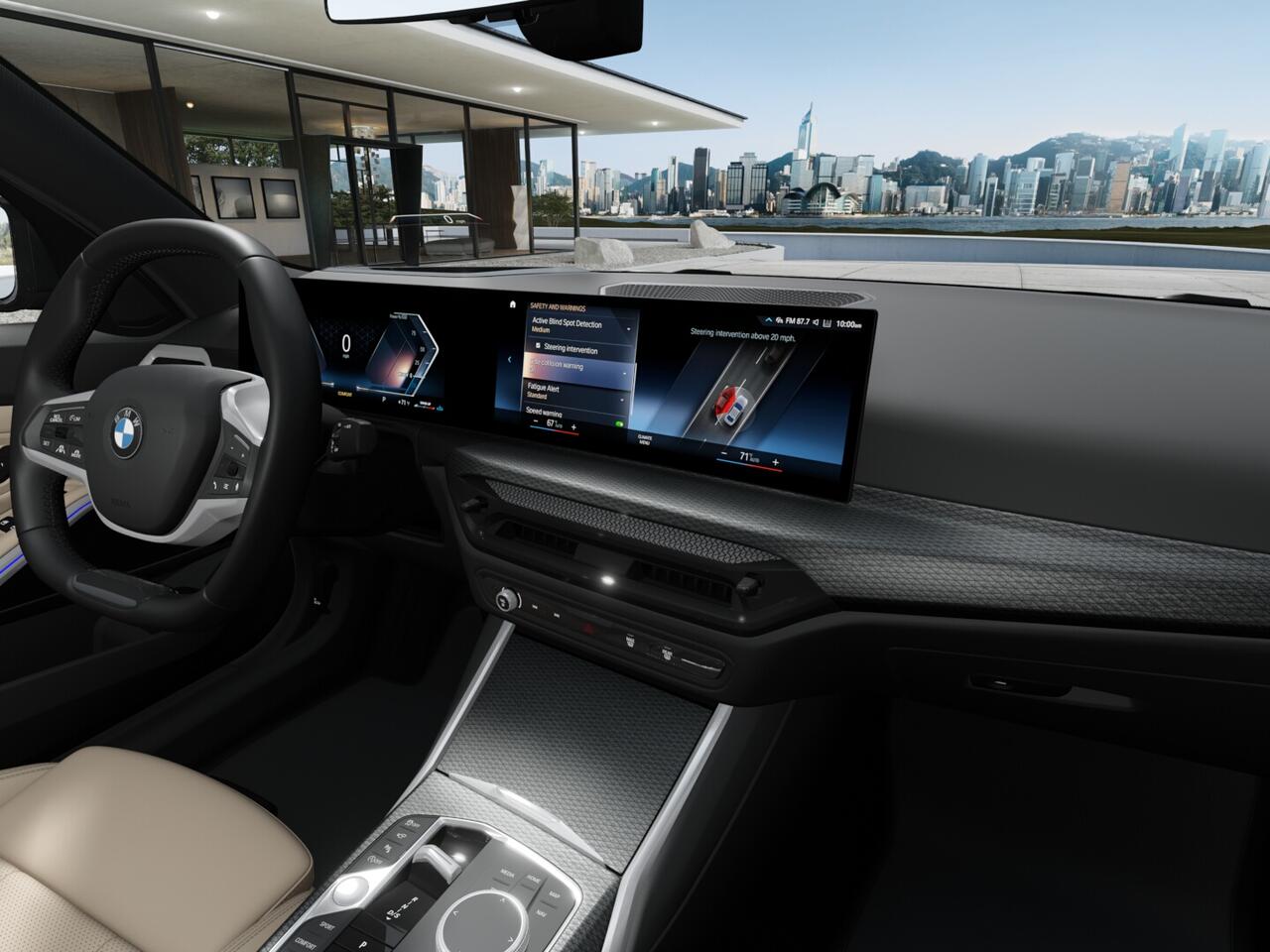 2026 BMW 3-Series 330i Sedan