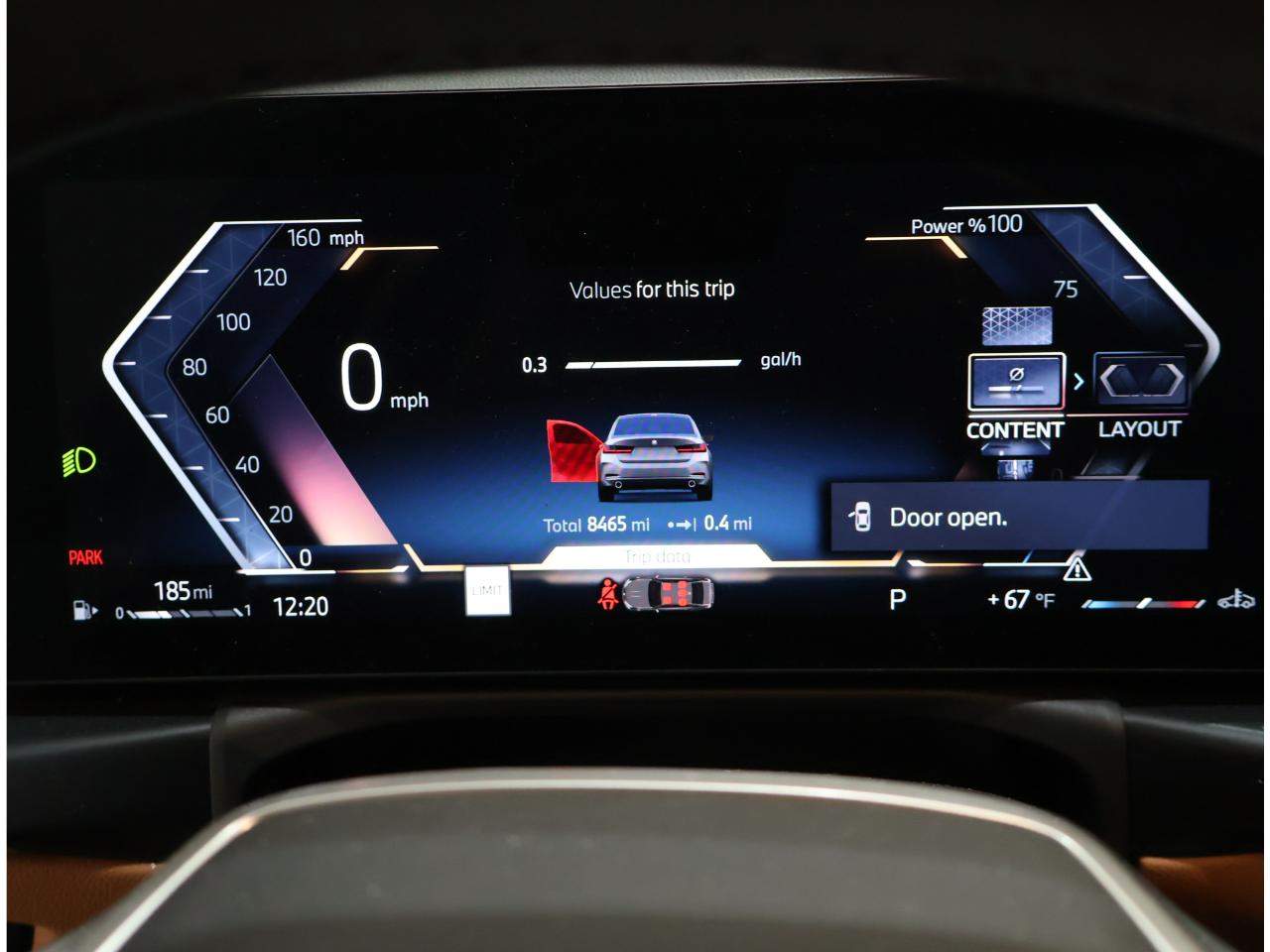 2026 BMW 3-Series 330i