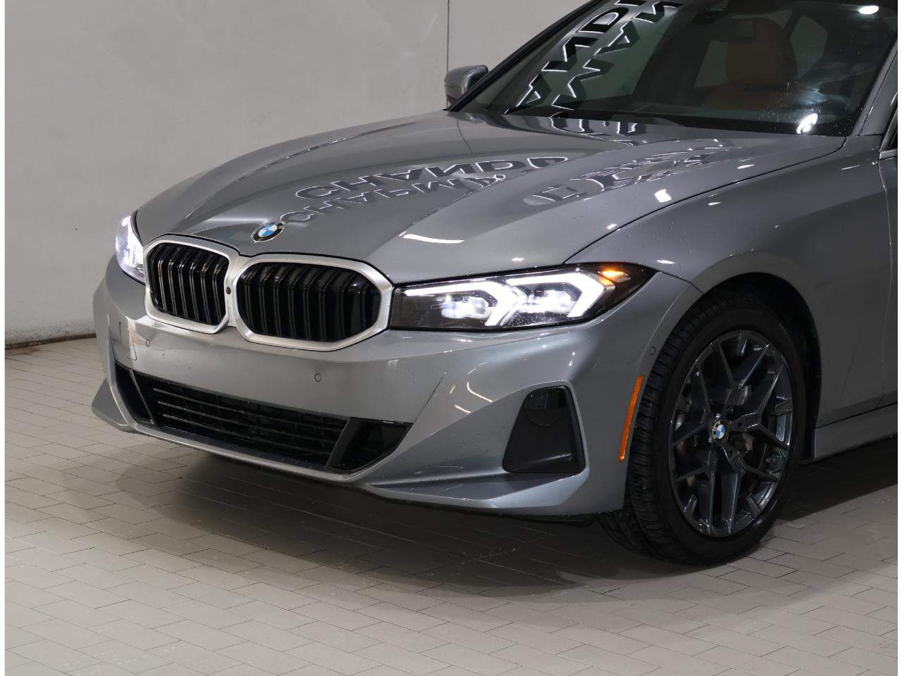 2026 BMW 3-Series 330i