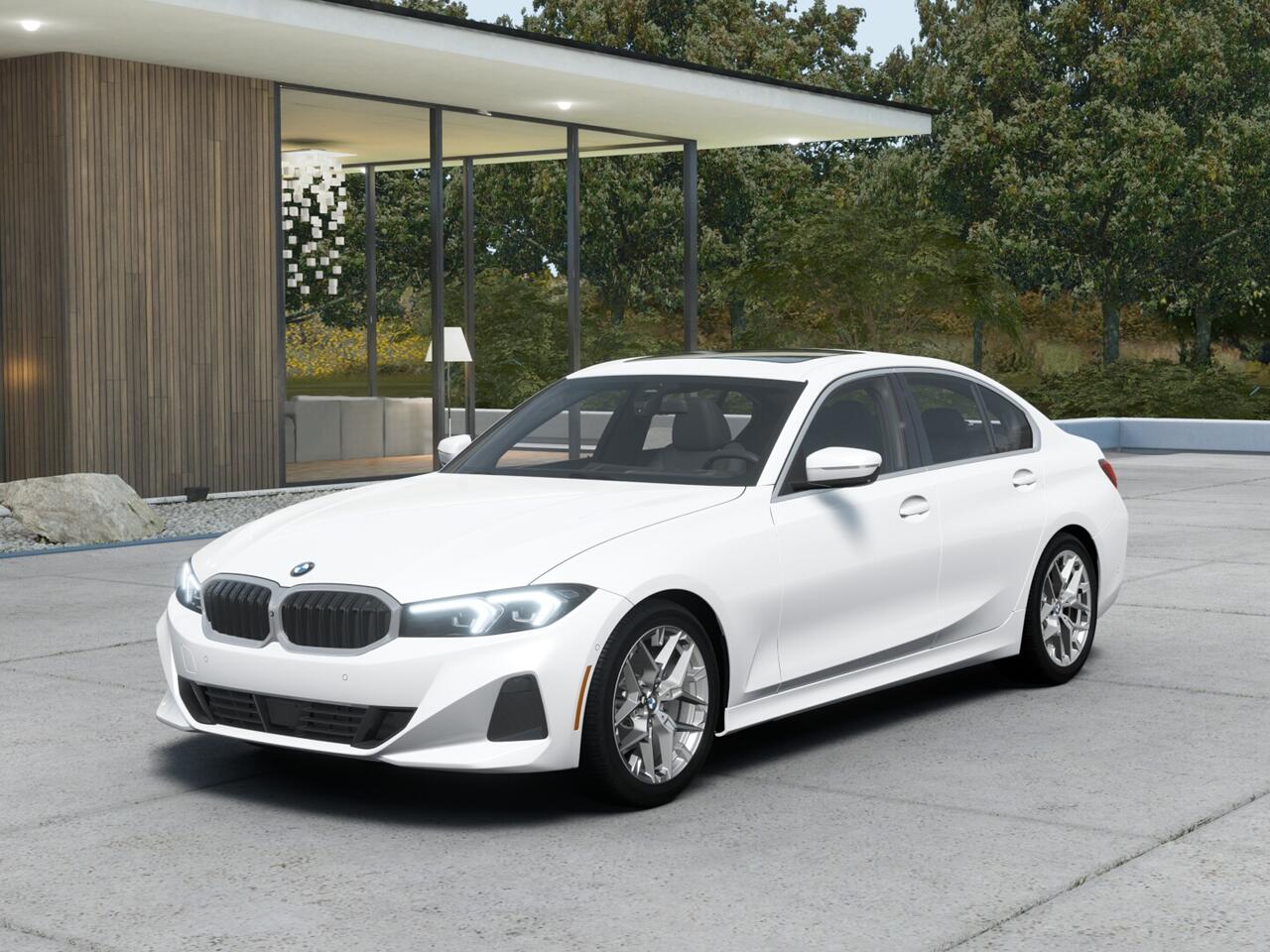 2026 BMW 3 Series