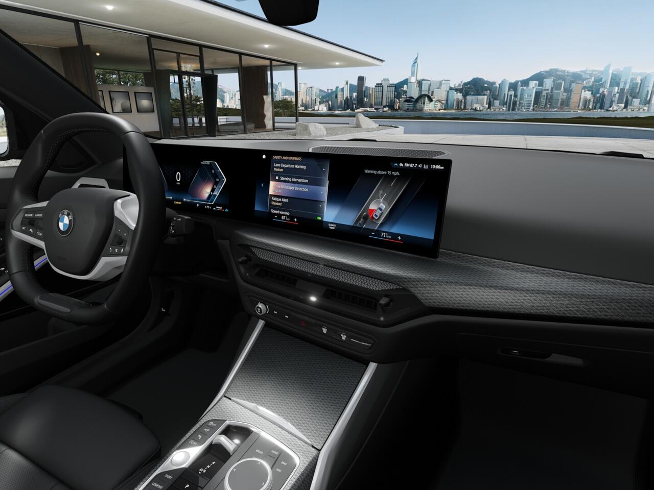 2026 BMW 3-Series 330i Sedan