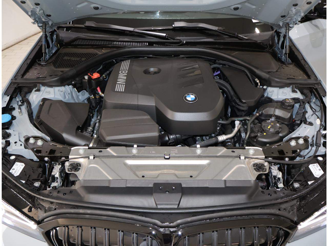 2026 BMW 3-Series 330i Sedan