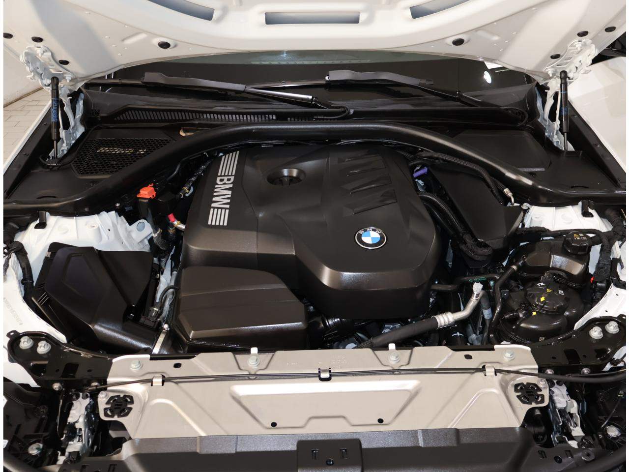 2026 BMW 3-Series 330i Sedan