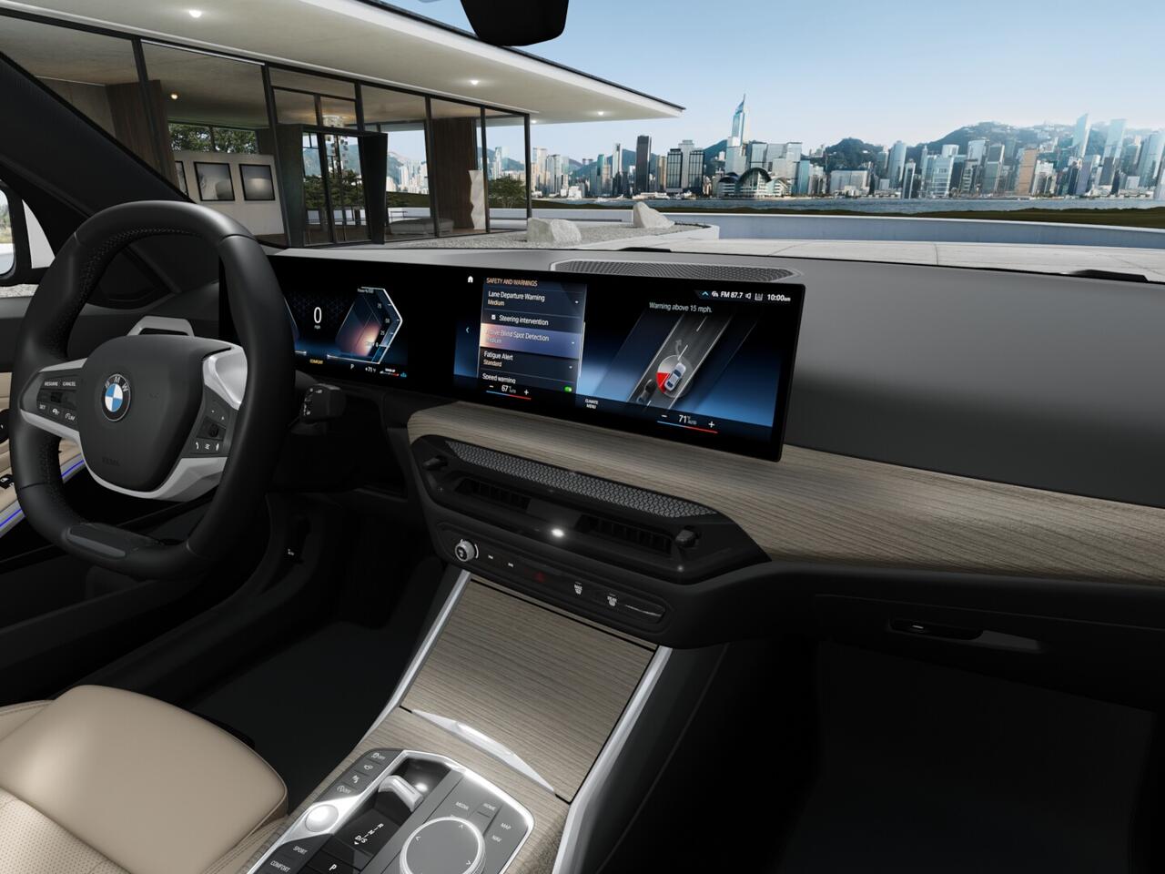 2026 BMW 3-Series 330i Sedan