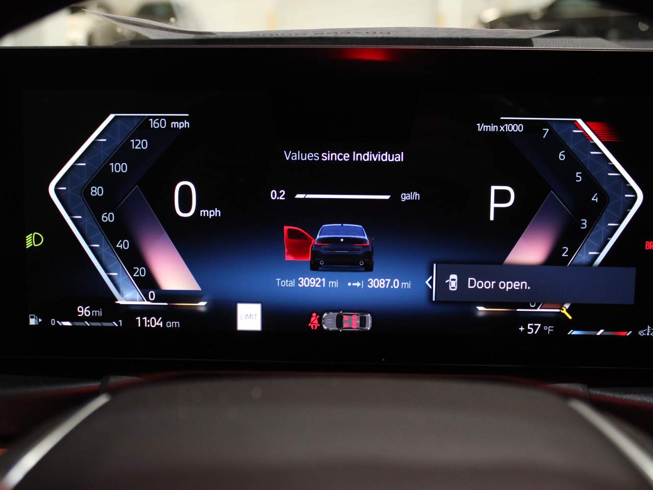 2024 BMW 3-Series 330i