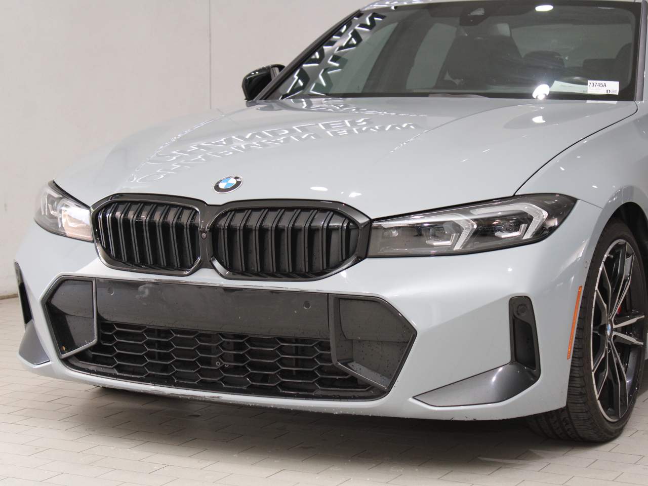 2023 BMW 3-Series 330i