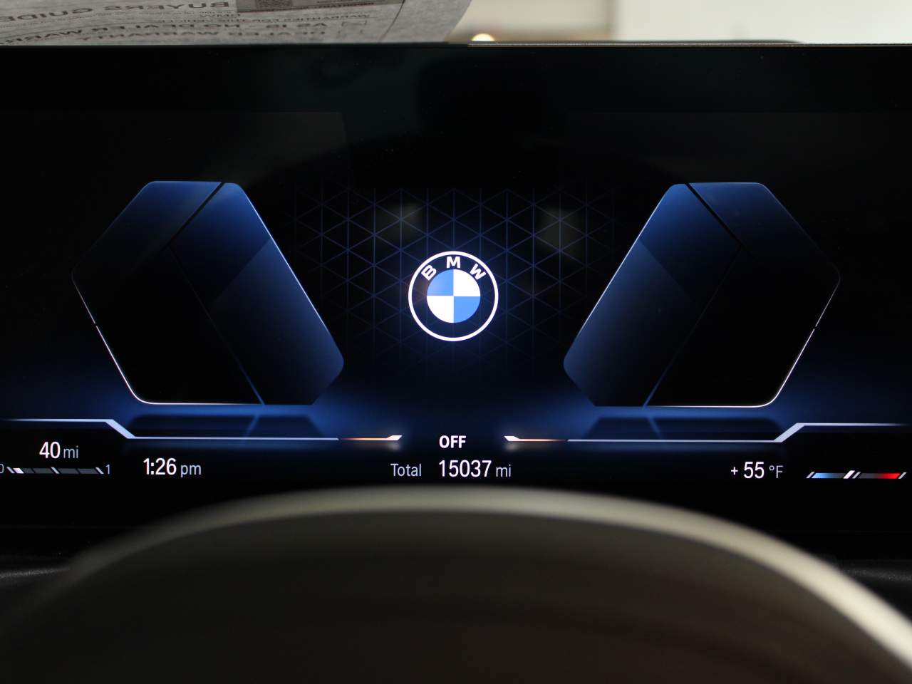 2023 BMW 3-Series 330i