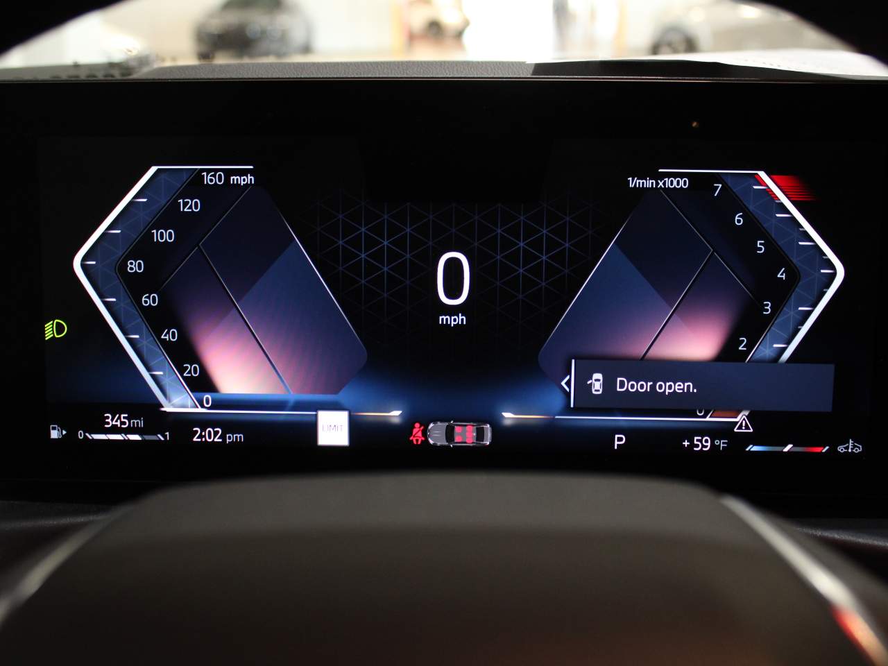 2024 BMW 3-Series 330i