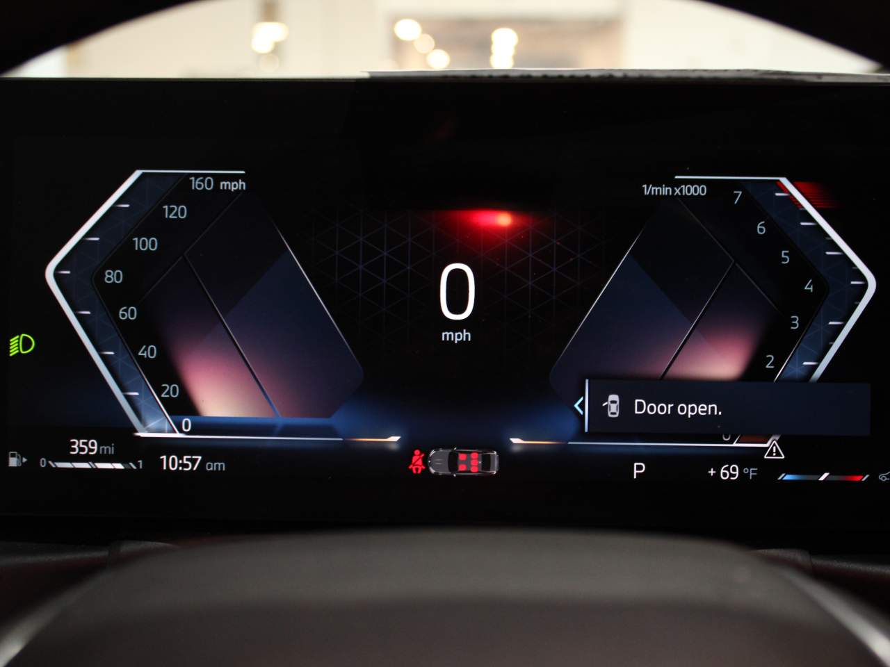 2023 BMW 3-Series 330i