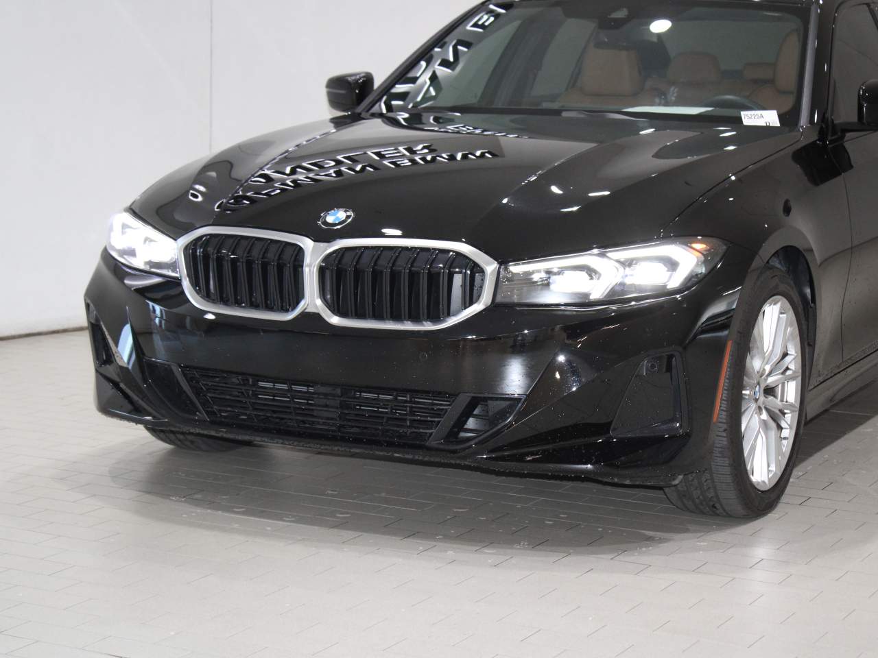 2023 BMW 3-Series 330i