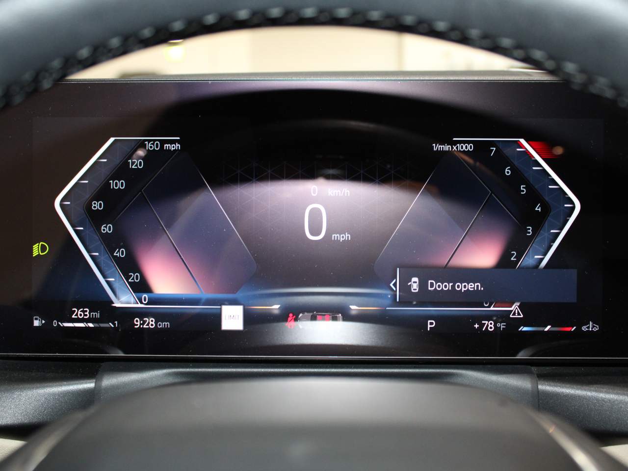 2024 BMW 3-Series 330i