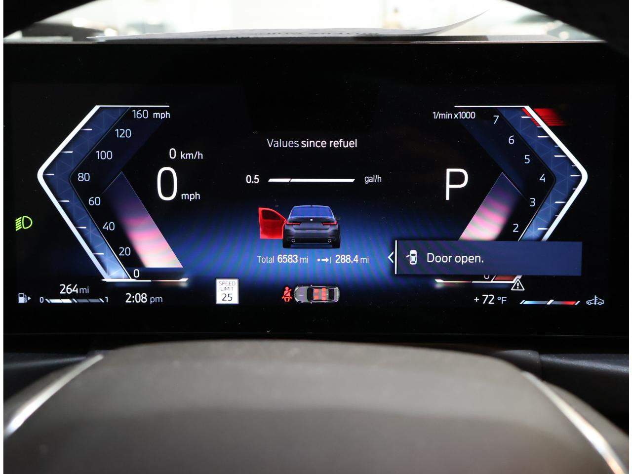 2024 BMW 3-Series 330i
