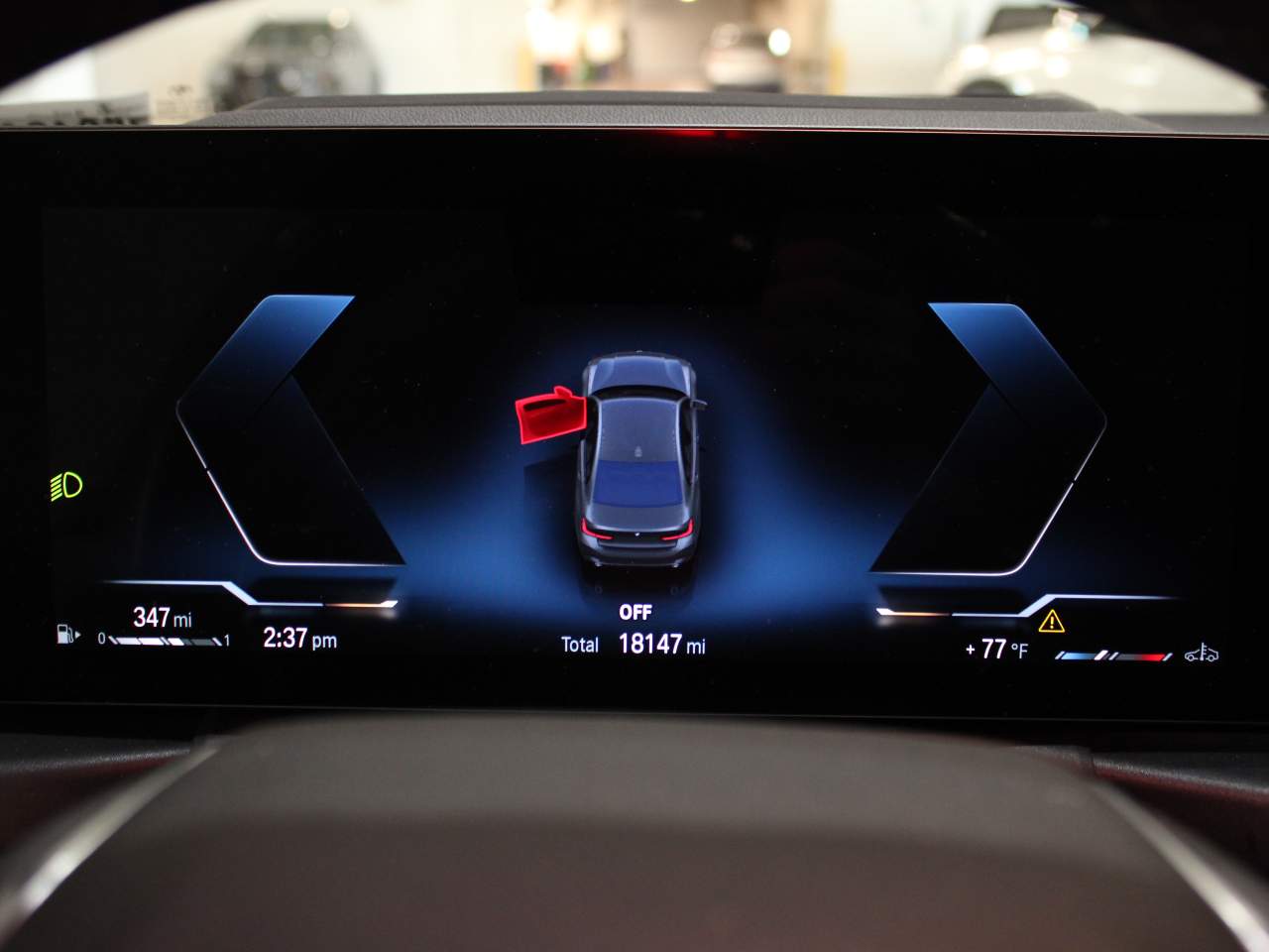 2023 BMW 3-Series 330i