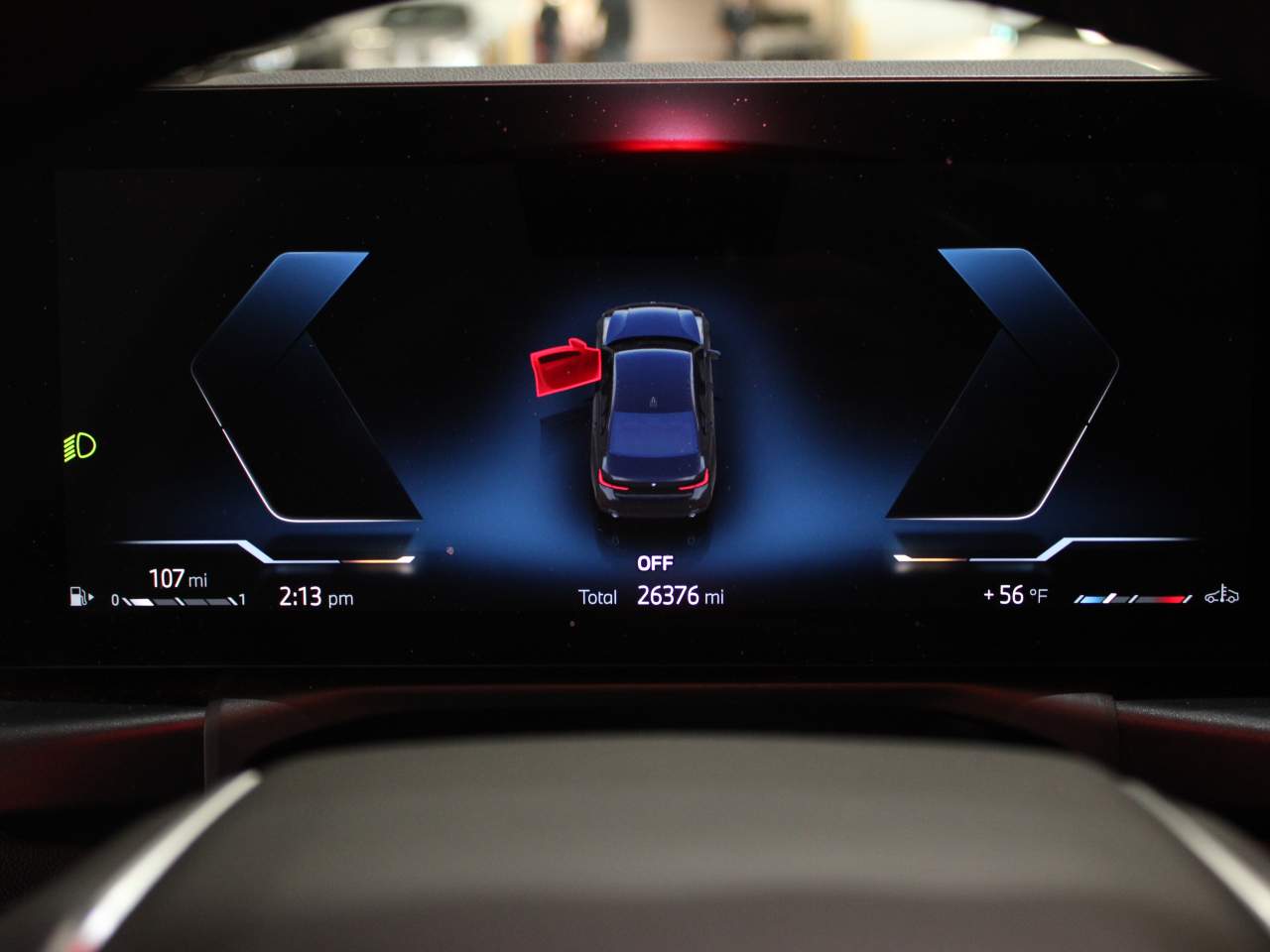 2023 BMW 3-Series 330i