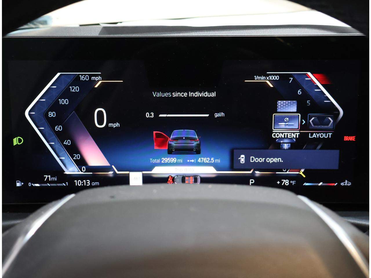 2024 BMW 3-Series 330i