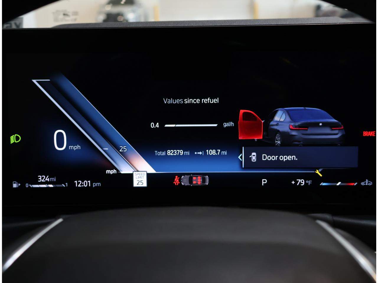 2023 BMW 3-Series 330i