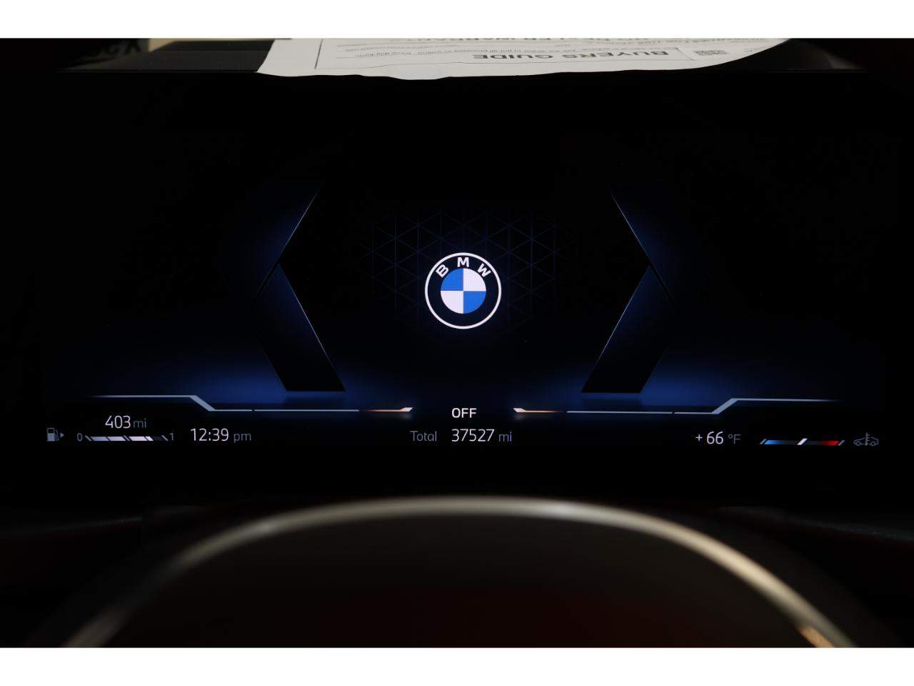 2024 BMW 3-Series 330i
