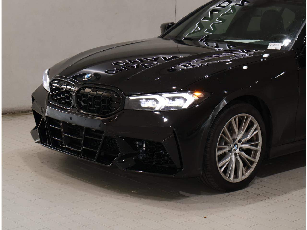 2023 BMW 3-Series 330i