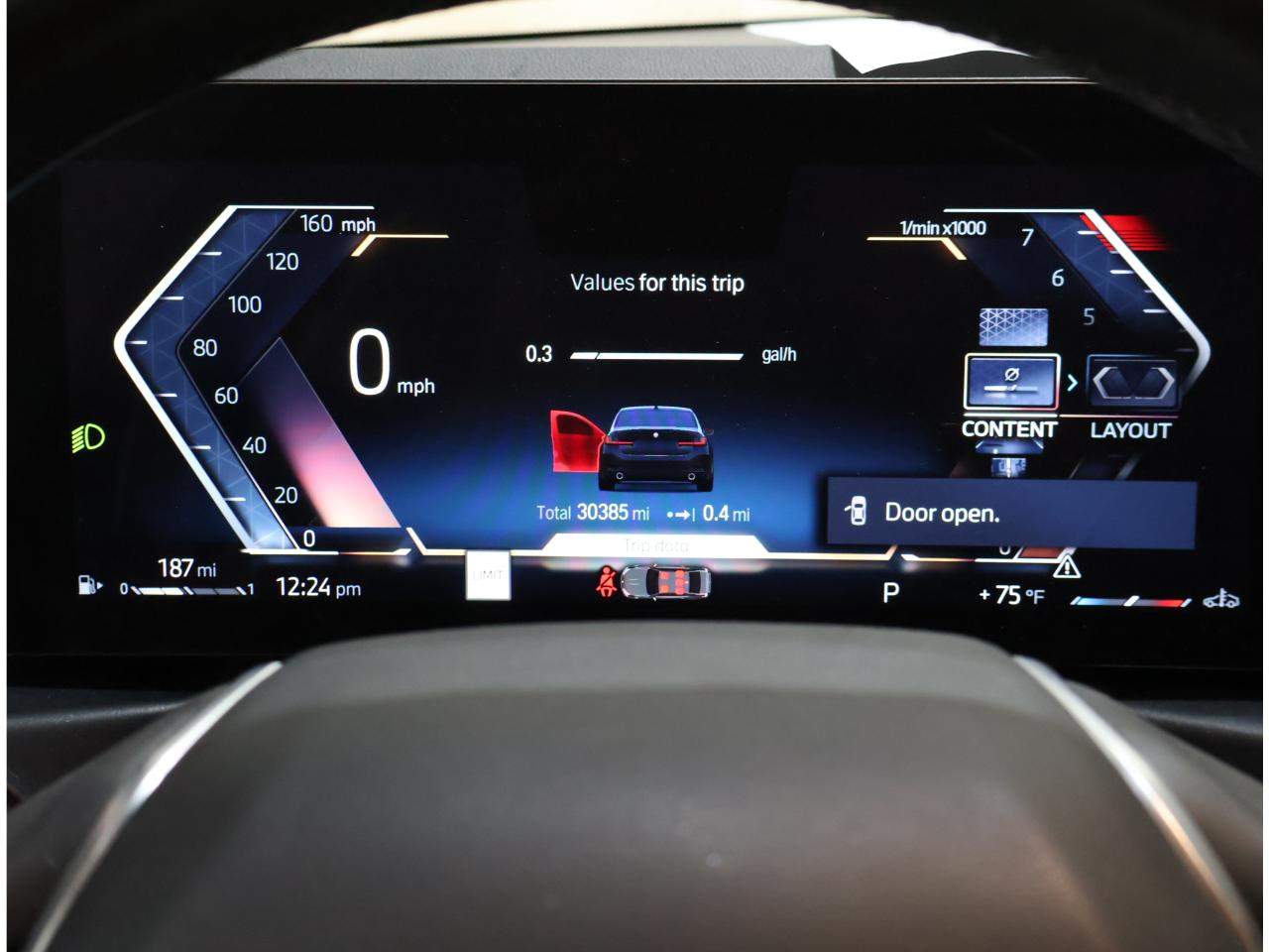 2023 BMW 3-Series 330i