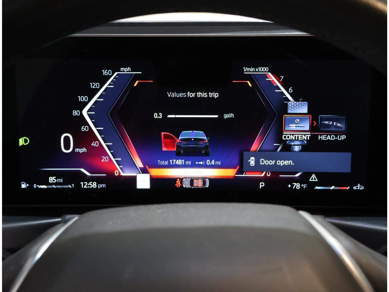 2023 BMW 3-Series 330i