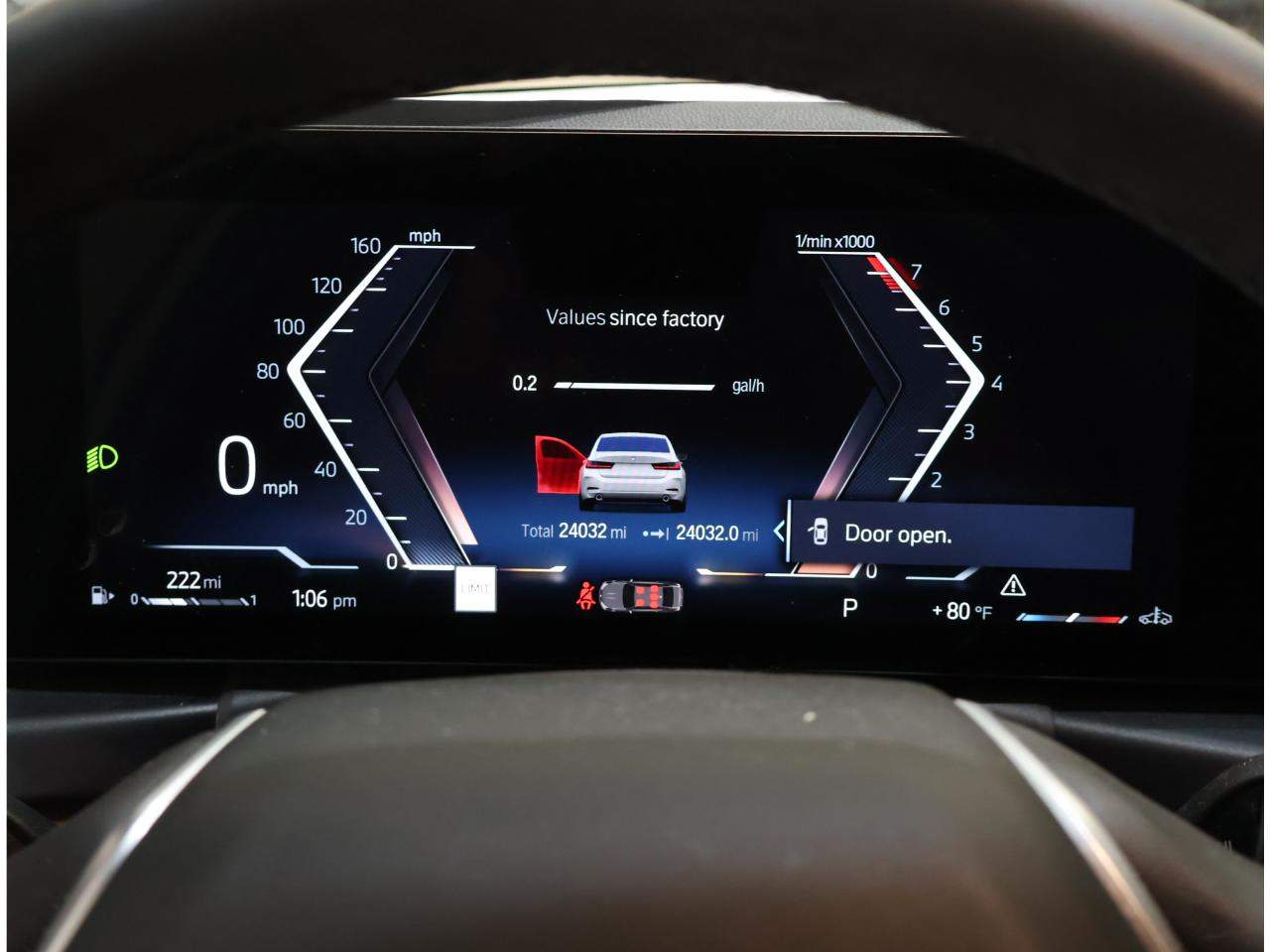 2023 BMW 3-Series 330i