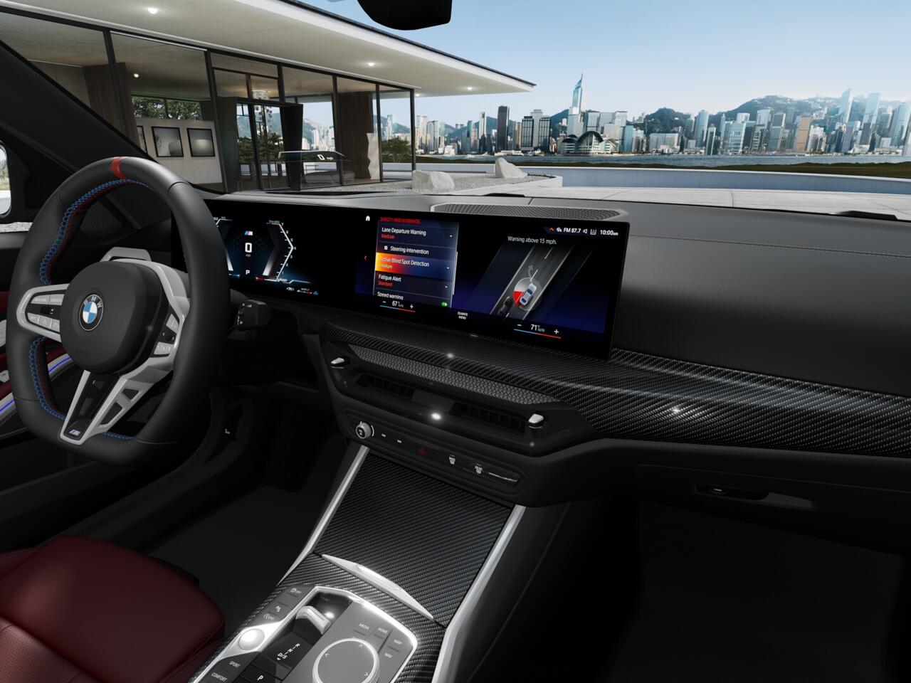 2026 BMW 3-Series M340i xDrive Sedan