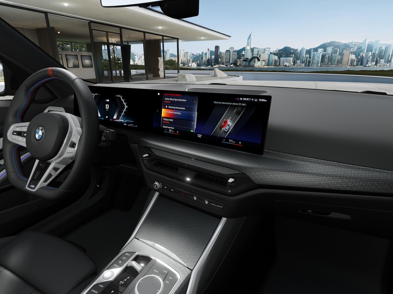 2026 BMW 3-Series M340i xDrive Sedan