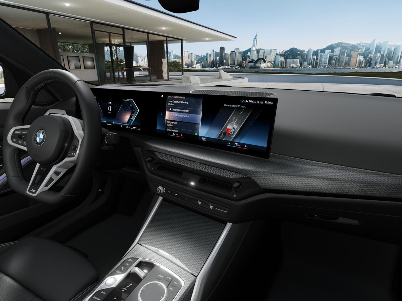 2026 BMW 3-Series 330i xDrive Sedan