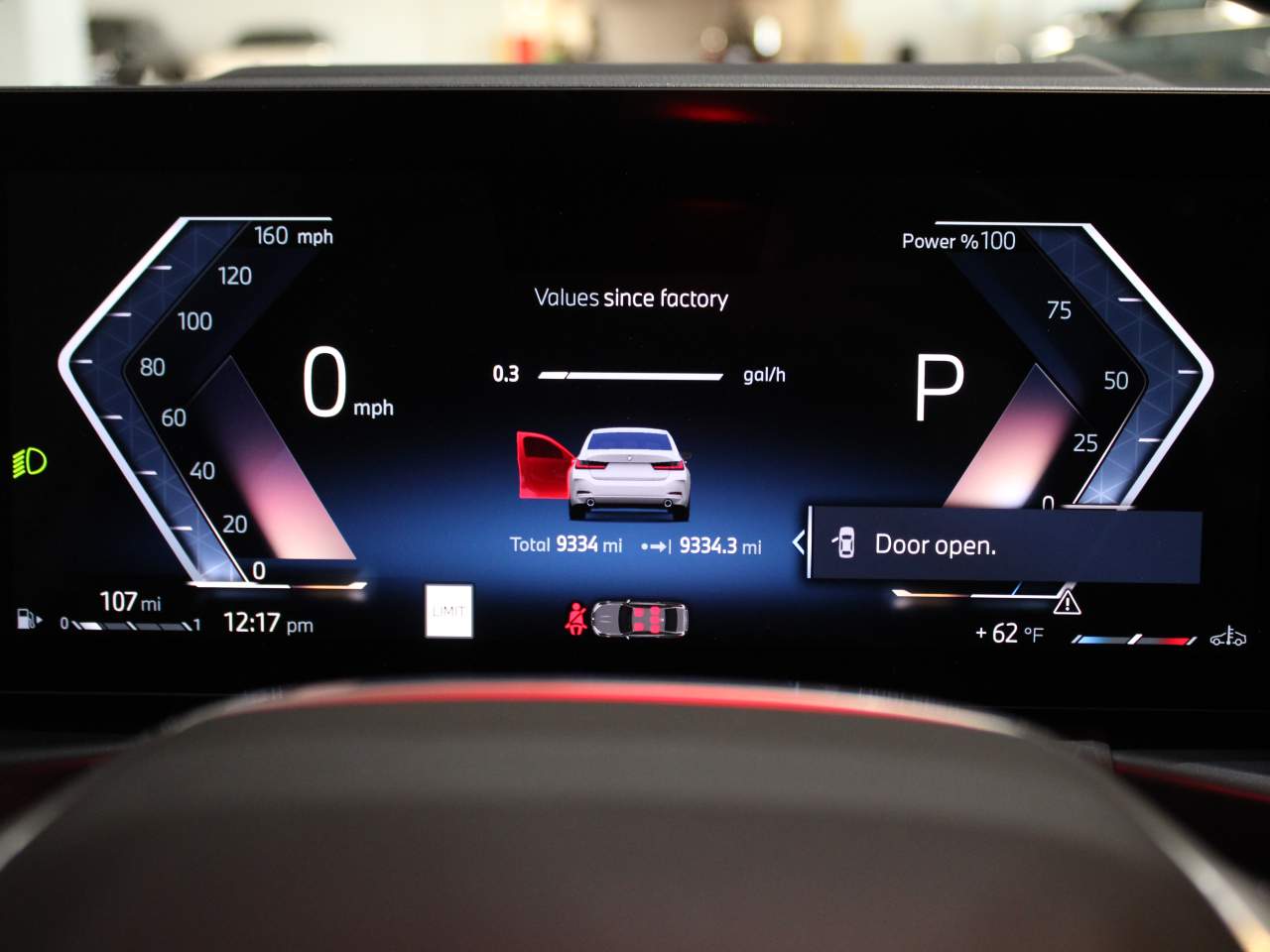 2025 BMW 3-Series 330i xDrive