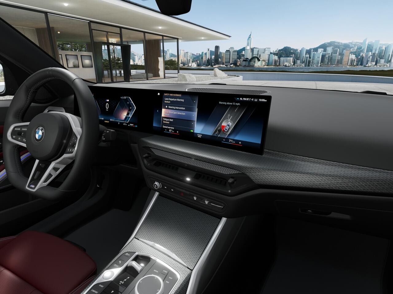 2026 BMW 3-Series 330i xDrive Sedan