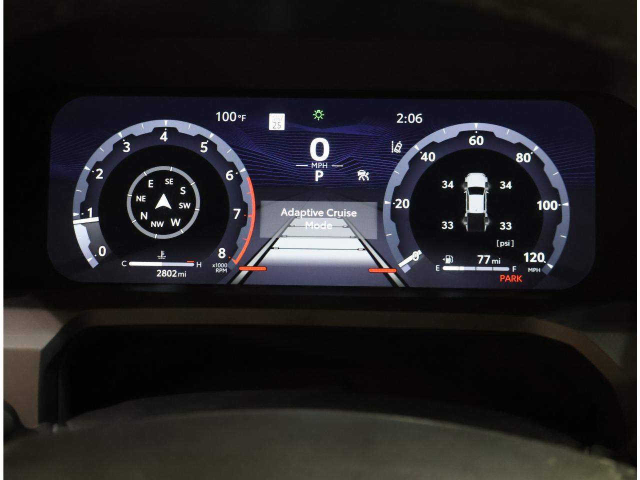 2026 Toyota Tacoma TRD Sport Crew Cab