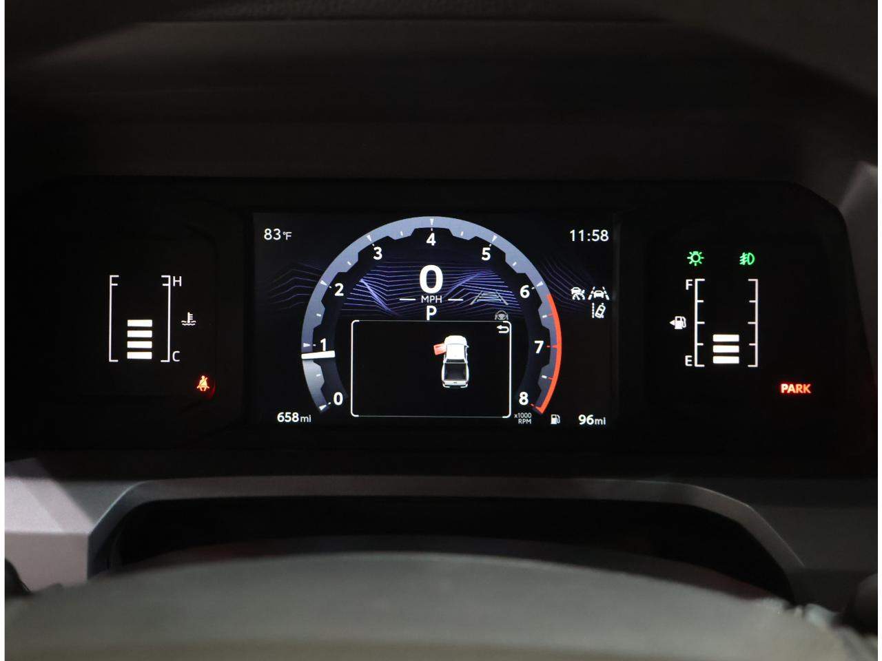 2026 Toyota Tacoma SR5 Crew Cab
