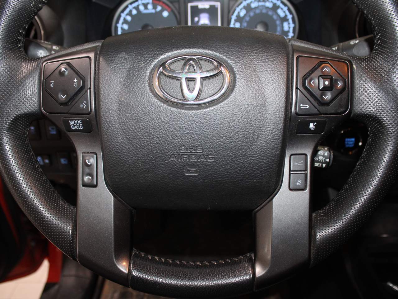 2023 Toyota Tacoma TRD Pro Crew Cab