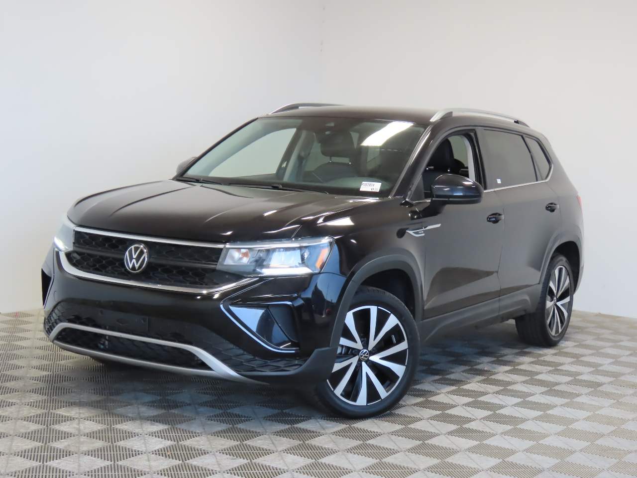2024 Volkswagen Taos