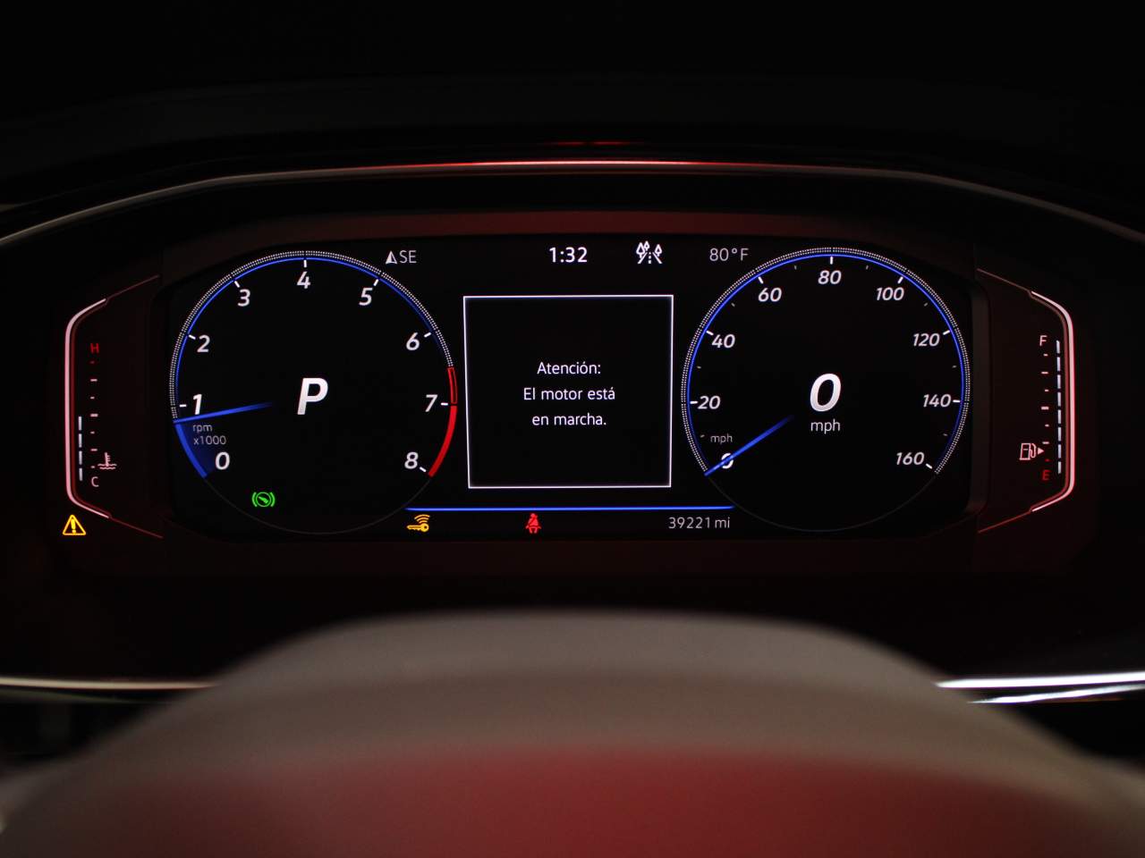 2024 Volkswagen Jetta GLI Autobahn