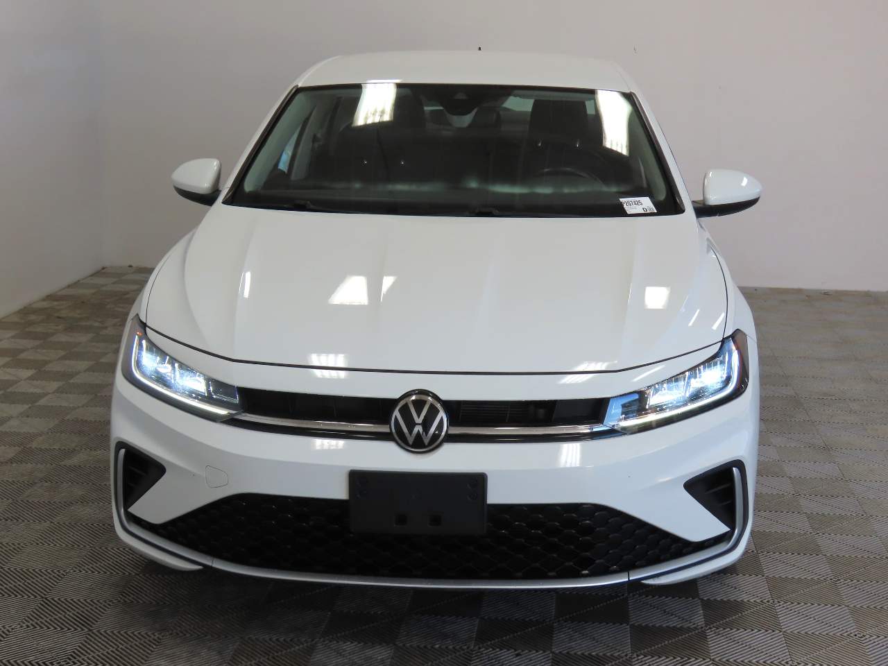 2025 Volkswagen Jetta S