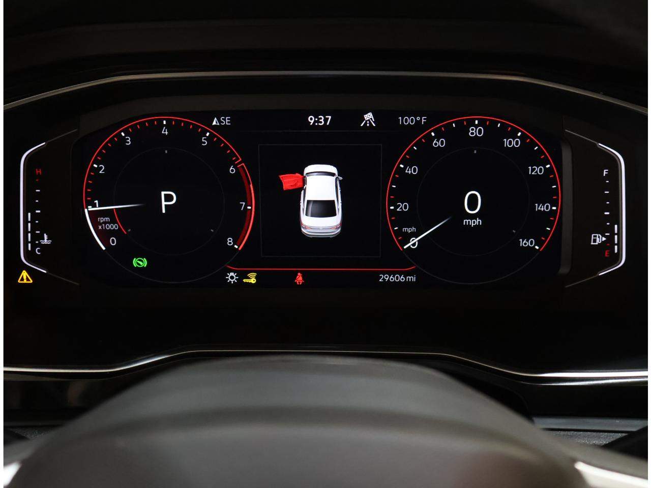 2022 Volkswagen Jetta SEL