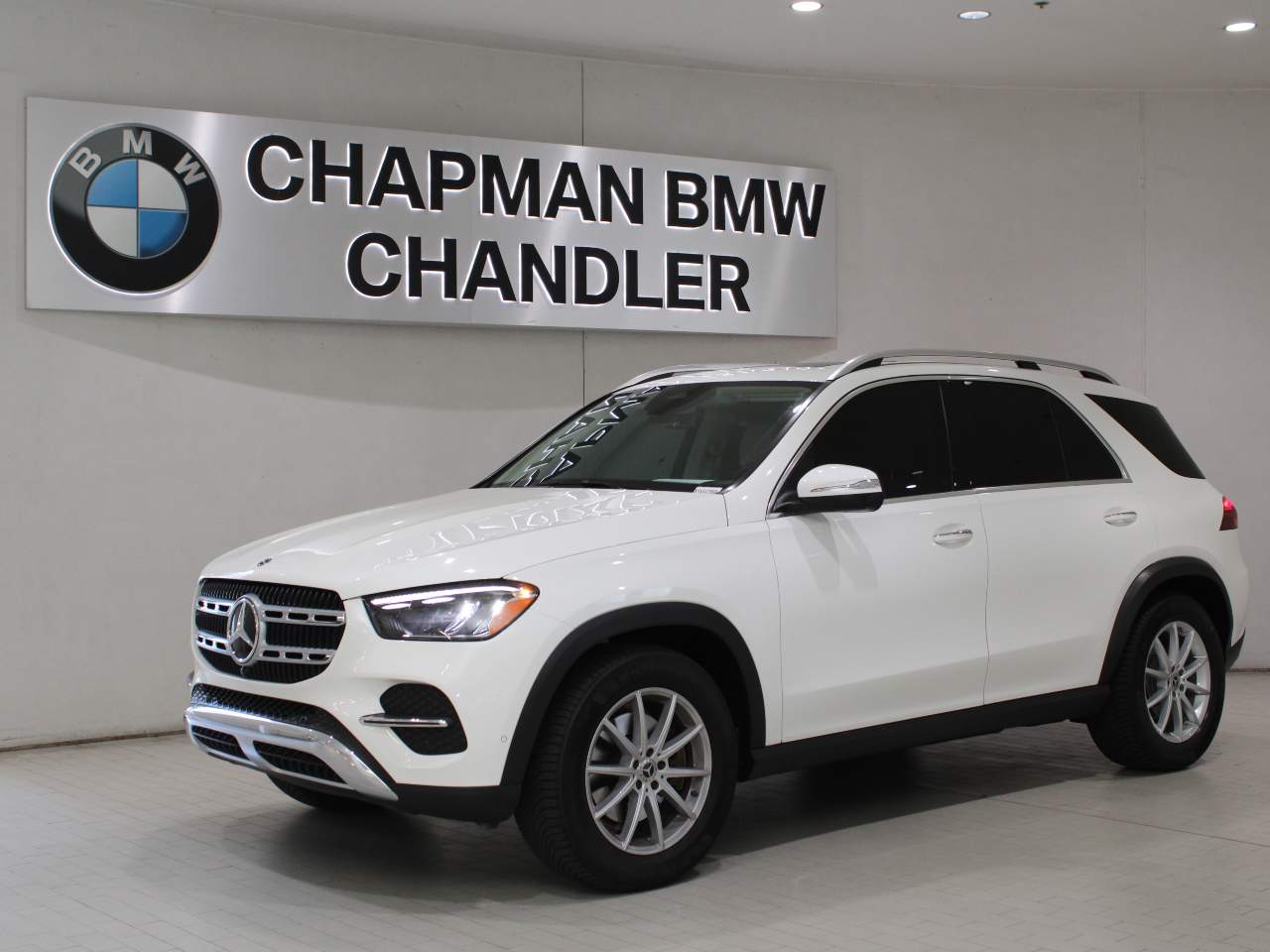 2024 Mercedes-Benz GLE 350 4MATIC